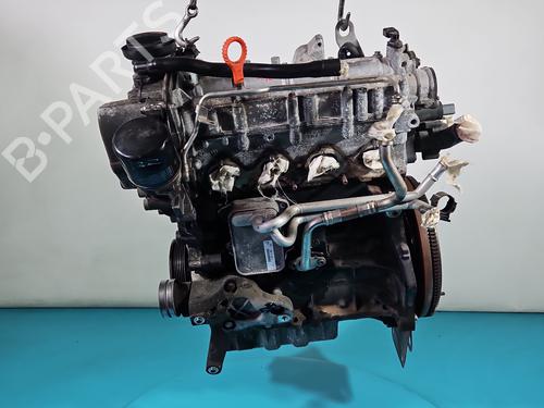 Engine VW GOLF VI (5K1) 1.4 TSI | BP39097688M1 - Image 2