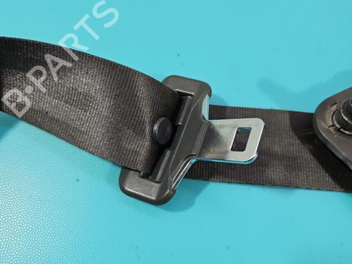 Front left seatbelt RENAULT THALIA I (LB_) 1.2 16V | BP39883339I26 - Image 7