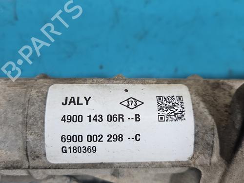 Steering rack DACIA LOGAN II 1.2 | BP38113619M22  - Image 7