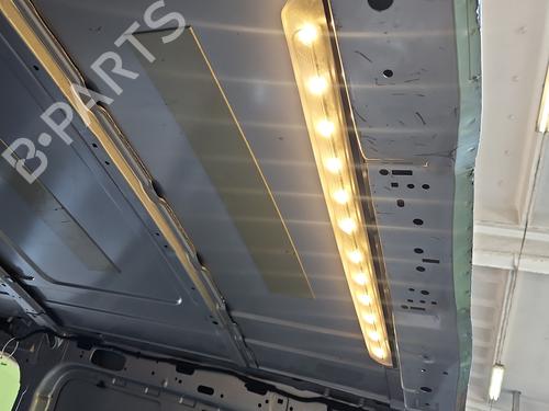 Used Interior roof light Interior roof light 38266470 38266470