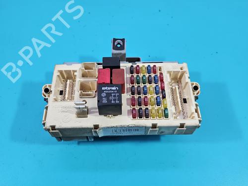 Engine control unit (ECU) ALFA ROMEO 147 (937_) 1.9 JTD (937.AXD1A, 937.BXD1A, 937.AXV1A, 937.BXB1A,... | BP37849690M57 - Image 19