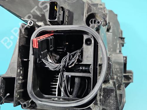 Left headlight OPEL ASTRA L (OV5) 1.5 Turbo D (FBYHZT, FBYHZJ) | BP38144655C28 - Image 16