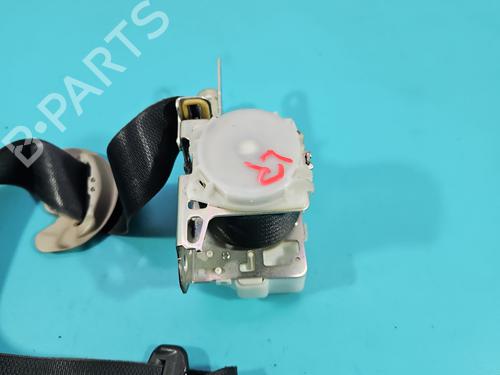 Front left seatbelt TOYOTA RAV 4 IV (_A4_) 2.0 D 4WD (ALA41_) | BP37835028I26 - Image 5