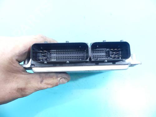 Engine control unit (ECU) AUDI A6 C5 (4B2, 4B4) 2.4 quattro | BP37803553M57 - Image 4