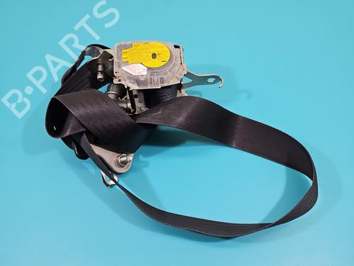 Front right seatbelt SUBARU FORESTER (SJ_) 2.0 D AWD (SJD) | BP37816673I25 - Image 4