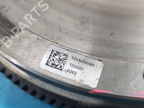 Flywheel RENAULT TRAFIC III Bus (JG_) | BP37829455M101 - Image 10