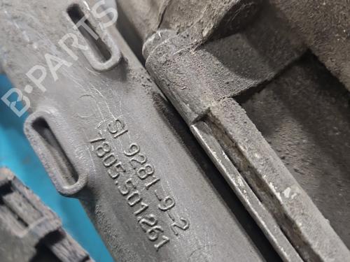Steering rack VW JETTA III (1K2) 2.5 | BP38286307M22 - Image 16