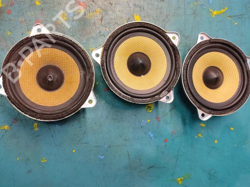Speaker JAGUAR XF I (X250) 2.7 D | BP37802719E2 - Image 3