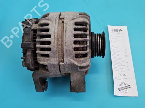 Generator Generator 38136425 38136425