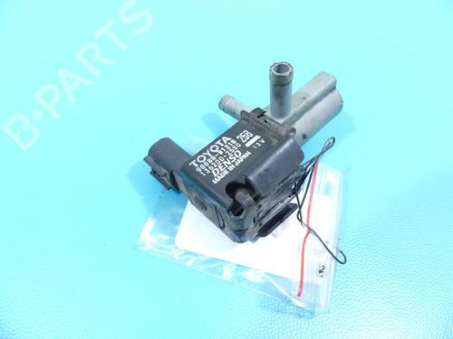 Used Electronic sensor Electronic sensor TOYOTA COROLLA (_E12_) 1.4 VVT-i (ZZE120_, ZZE120R) (97 hp) 37891090 37891090