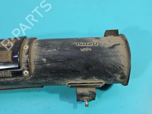 Intake manifold ISUZU D-MAX II (TFR, TFS) 2.5 CRDi 4x4 (TFS86J) | BP37823352M70 - Image 8