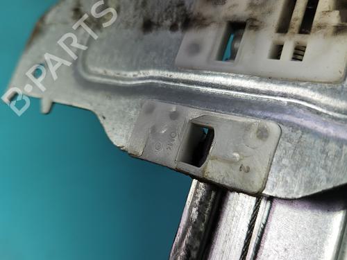 Front left window mechanism PEUGEOT PARTNER Box Body/MPV 1.6 HDi 16V | BP37846773C22 - Image 5