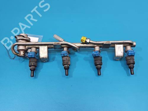 Injector VW PASSAT B5 (3B2) 2.8 V6 Syncro/4motion | BP40006490M100 - Image 2