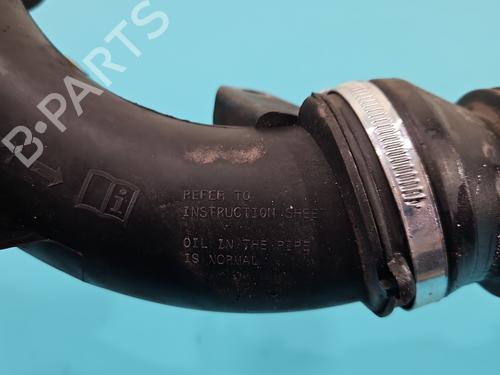 Pipe PEUGEOT EXPERT Van (V_) 2.0 BlueHDi 120 | BP38133725M125  - Image 11