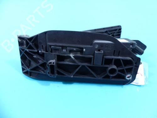 Pedal PORSCHE PANAMERA (970) | BP37892823I4 - Image 6