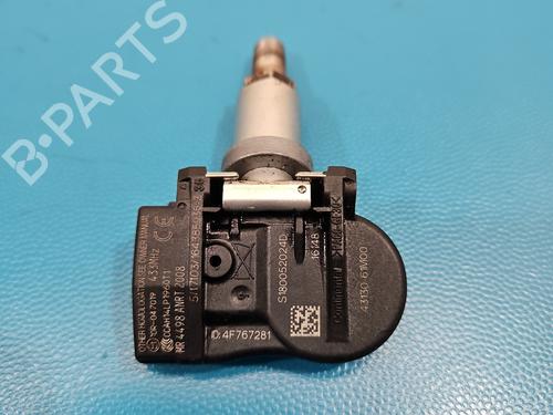 Elektronisk sensor SUZUKI VITARA (LY) 1.6 AllGrip (APK 416) | BP37826027M84 - Image 2