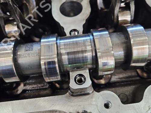 Engine ALFA ROMEO STELVIO (949_) | BP38303281M1 - Image 10