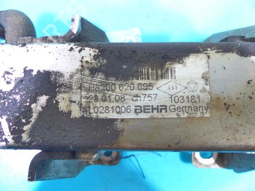 Egr RENAULT KOLEOS I (HY_) 2.0 dCi 4x4 (HY0K) | BP37805193M69 - Image 3