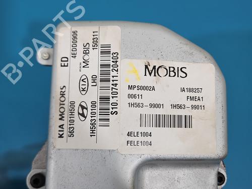 Steering pump KIA CEE'D Hatchback (ED) | BP37823015M99 - Image 5
