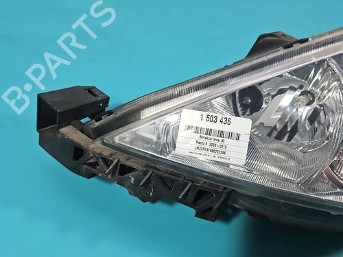 Left headlight MAZDA 5 (CR) 2.0 CD (CR19) | BP37819854C28 - Image 6