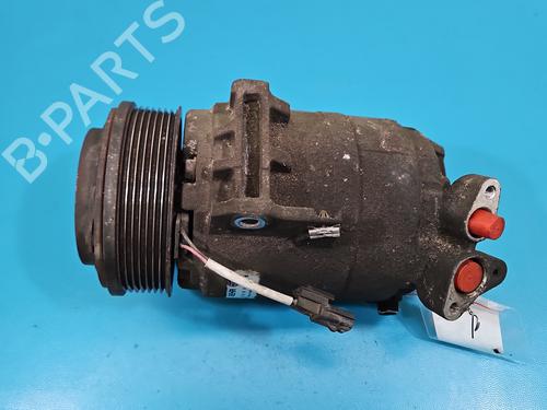 AC compressor RENAULT KOLEOS I (HY_) 2.0 dCi 4x4 (HY0K) | BP37854061M34 - Image 6