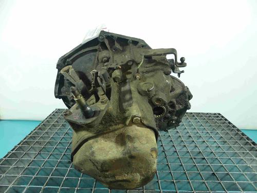 Gearbox PEUGEOT PARTNER MPV (5_, G_) | BP37893391M3 - Image 4