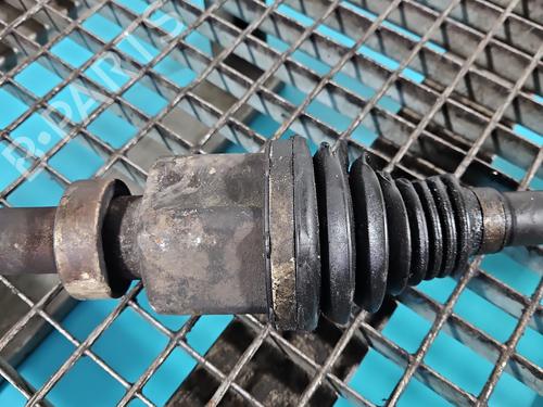 Right front driveshaft RENAULT KADJAR (HA_, HL_) | BP37851576M39 - Image 3