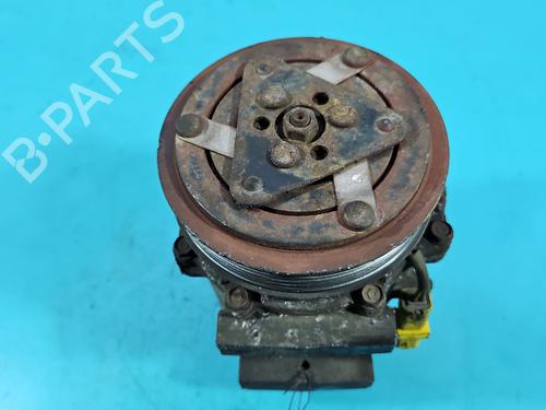 AC compressor PEUGEOT 807 (EB_) 2.0 16V | BP38150453M34  - Image 6