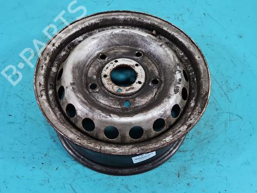 Used Rim Rim 38142694 38142694