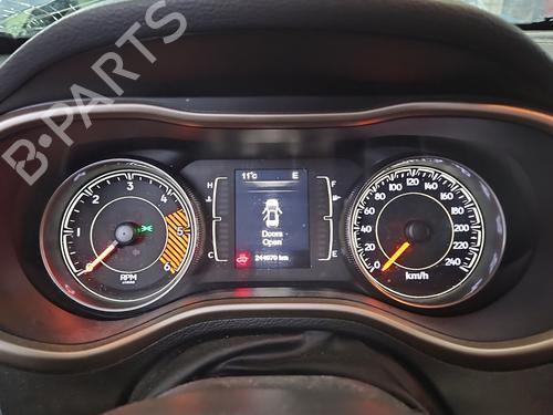 Instrument cluster JEEP CHEROKEE (KL) 2.0 CRD 4x4 | BP37833157C47 - Image 2