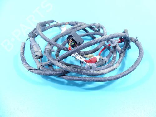 Used Wiring harness Wiring harness 37810092 37810092
