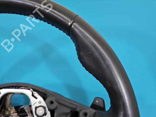 Steering wheel JAGUAR F-PACE (X761) | BP37844084C49 - Image 3