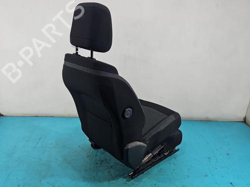 Left front seat CITROËN C5 AIRCROSS (A_) 1.2 PureTech 130 (ARHNSJ) | BP37832941C15 - Image 4