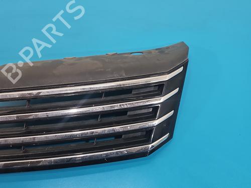Grill VW CC B7 (358) 2.0 TDI | BP38148178C40 - Image 2