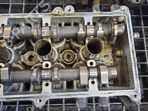 Cylinder head NISSAN NOTE (E11, NE11) 1.4 | BP38123804M5 - Image 7