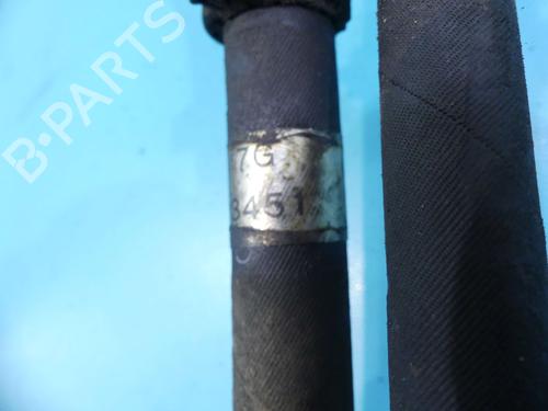 Pipe IVECO DAILY IV Van 35C12 V, 35C12 V/P, 35S12 V, 35S12 V/P | BP37887735M125 - Image 11