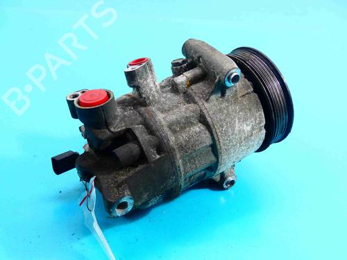 AC compressor SKODA RAPID Spaceback (NH1) 1.4 TDI | BP37808186M34 - Image 2
