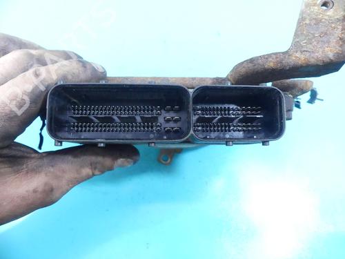 Engine control unit (ECU) FIAT GRANDE PUNTO (199_) 1.3 D Multijet (199.AXD11, 199.AXD1A, 199.AXD1B,... | BP37803555M57 - Image 4