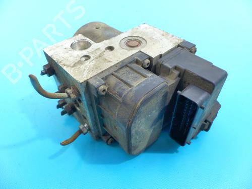 ABS pump RENAULT THALIA I (LB_) 1.4 | BP37804563M43 - Image 2