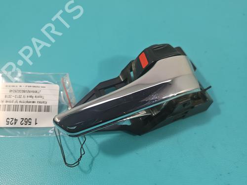 Used Rear right interior door handle Rear right interior door handle 37834729 37834729