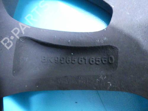 Fælgsæt MAZDA 3 (BK) 1.6 (BK14) | BP37889732C100 - Image 5