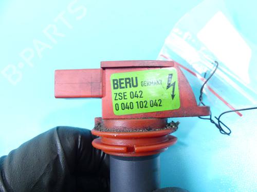 Ignition coil PORSCHE PANAMERA (970) | BP37892933M94 - Image 3