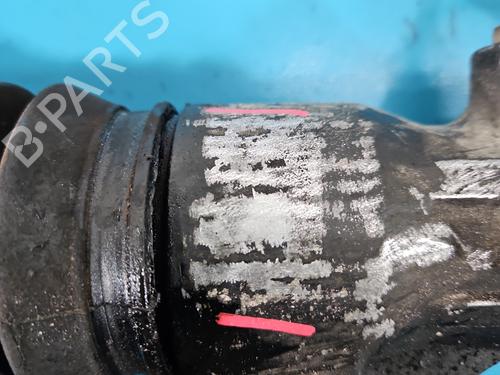 Steering rack MAZDA 3 Saloon (BK) 1.6 DI Turbo (BK12Y) | BP37826534M22 - Image 13