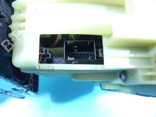 Gear lever MERCEDES-BENZ E-CLASS (W212) E 200 CDI / BlueTEC (212.005, 212.006) | BP37802801M90 - Image 7