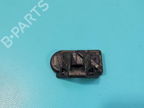 Electronic sensor BMW 3 (G20, G80, G28) 318 i | BP37849036M84 - Image 3