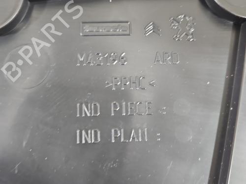 Rear right panel CITROËN DS4 (NX_) 2.0 HDi 165 | BP37848402C61 - Image 6