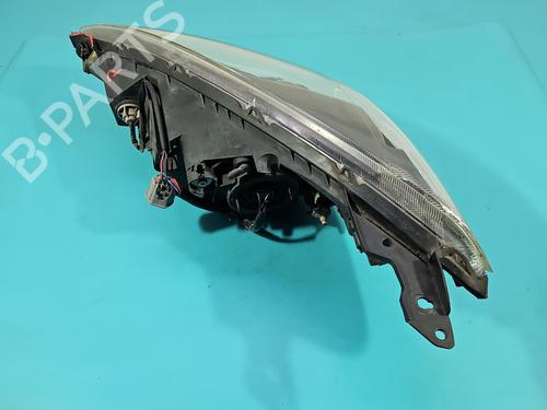 Right headlight MAZDA 2 (DE_, DH_) 1.3 (DE3FS) | BP37834678C29 - Image 5