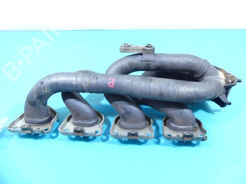 Exhaust manifold PORSCHE PANAMERA (970) | BP37892959M110 - Image 2