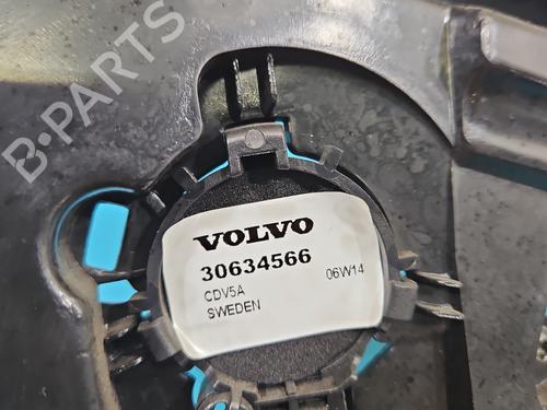 Front left interior door handle VOLVO S60 I (384) D5 | BP37859409I13 - Image 5