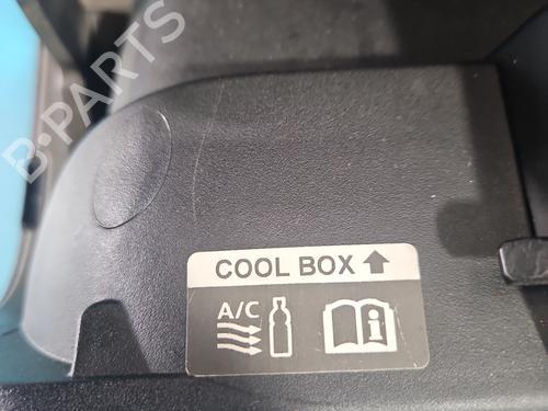 Cup/Object holder NISSAN NOTE (E11, NE11) 1.5 dCi | BP37852375I37  - Image 9